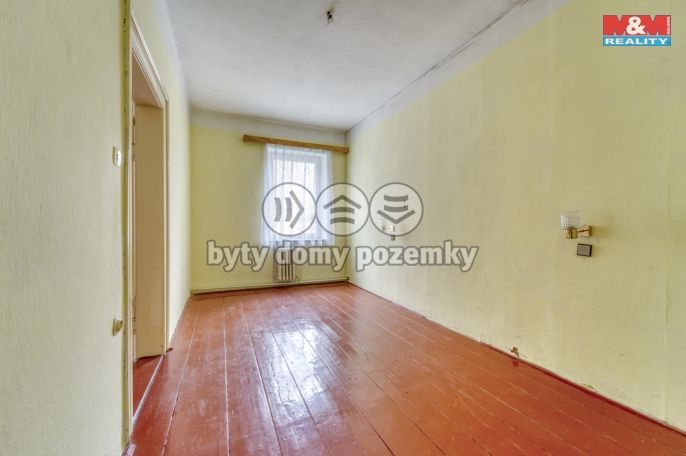 Prodej, Zemědělská usedlost, Chotěšov