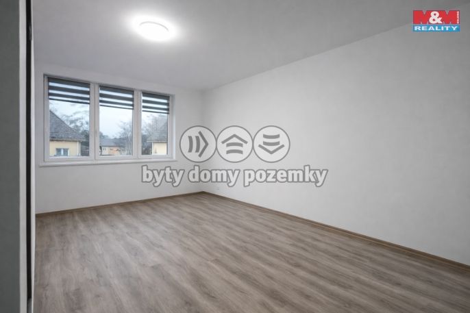 Pronájem, Byt 2+1, Žďár nad Sázavou