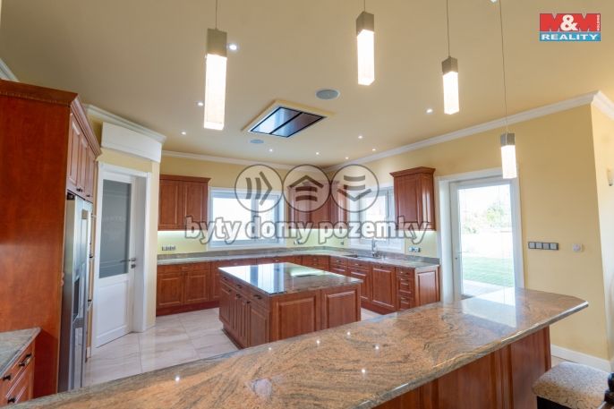 Prodej, Rodinný dům, Louny