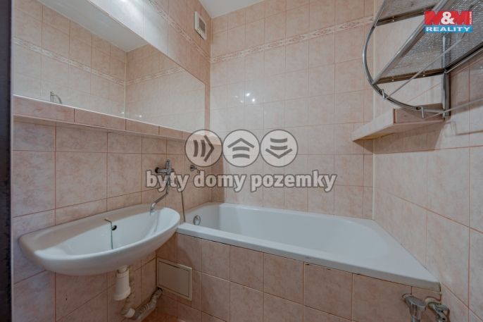 Prodej, Byt 3+1, Valašské Meziříčí