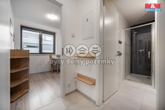 Pronájem, Byt 2+kk, Letovice