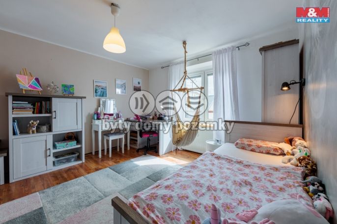 Prodej, Byt 4+1, Sokolov