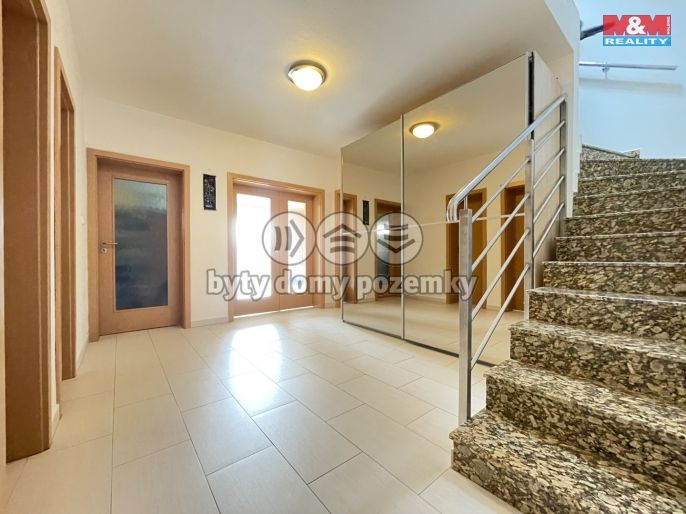 Prodej, Rodinný dům, České Budějovice