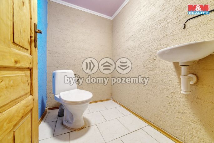 Prodej, Byt 2+1, Aš