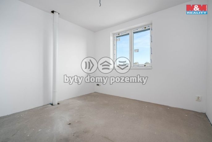 Prodej, Rodinný dům, Nymburk