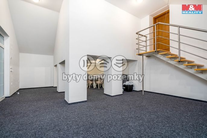 Prodej, Rodinný dům, Horní Třešňovec