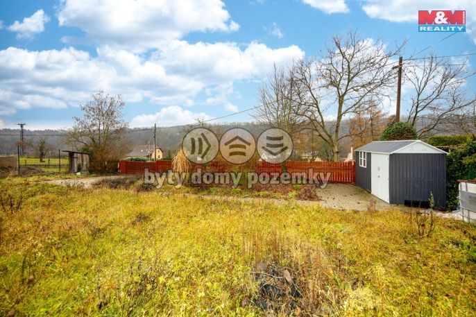 Prodej, Pozemek k bydlení, Bítouchov
