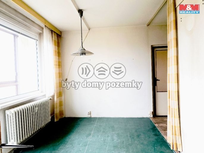 Prodej, Byt 2+1, Karlovy Vary