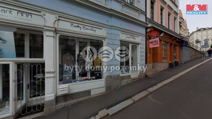 Prodej, Byt 3+kk, Karlovy Vary