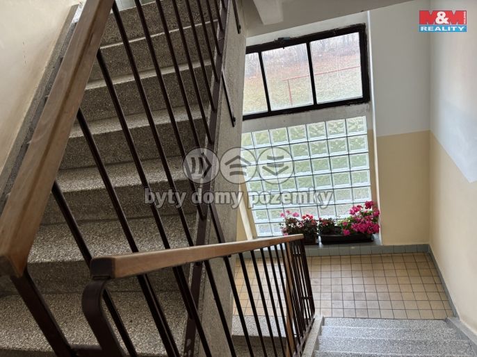 Pronájem, Byt 2+1, Poděbrady