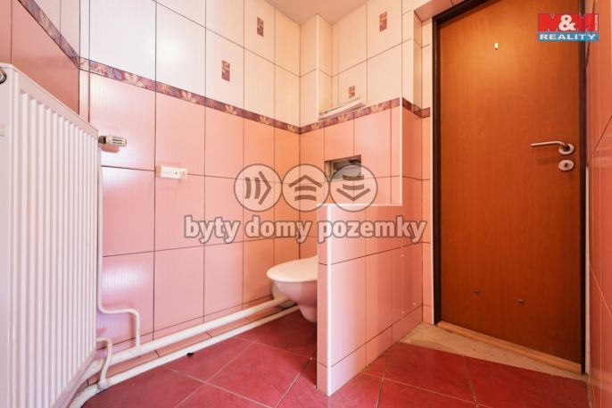 Prodej, Rodinný dům, Dětkovice
