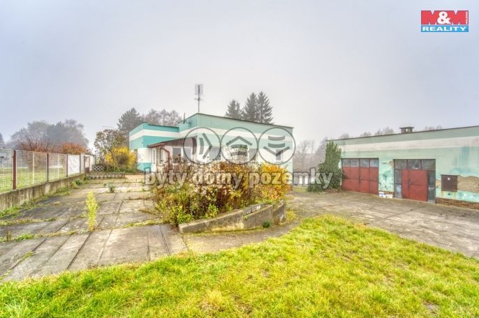 Prodej, Rodinný dům, Hořovičky