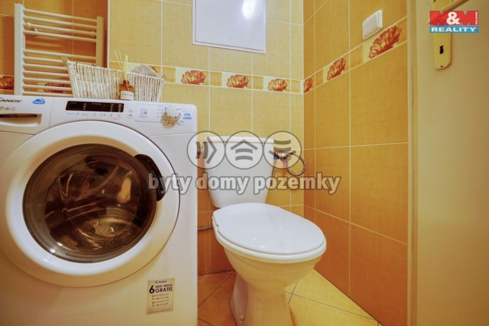 Prodej, Byt 2+kk, Železná Ruda