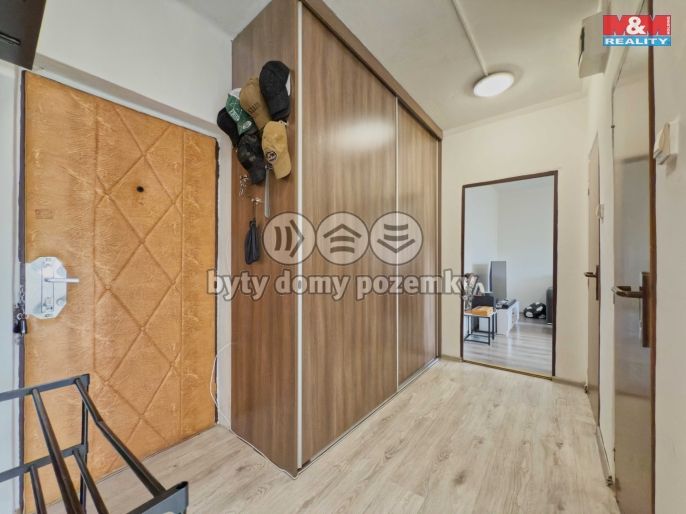 Prodej, Byt 3+kk, Karviná