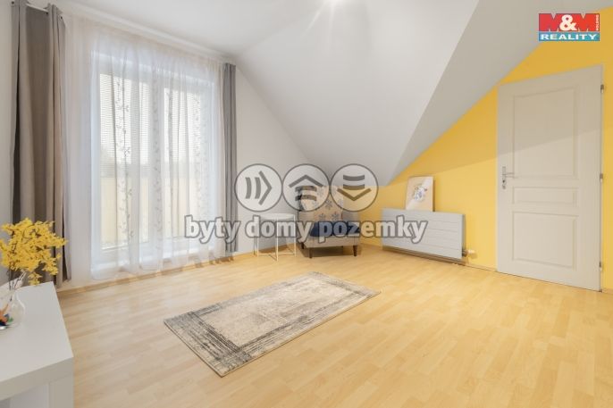 Prodej, Rodinný dům, Ostrava