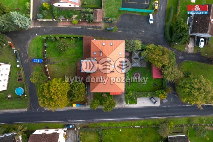 Prodej, Hotel, penzion, Úštěk