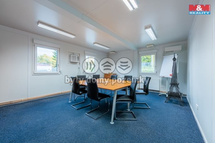 Prodej, Ostatní, Útvina