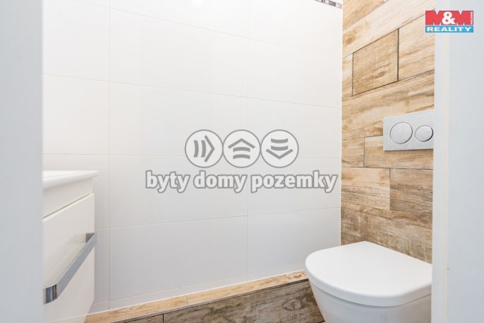 Prodej, Byt 4+kk, České Budějovice