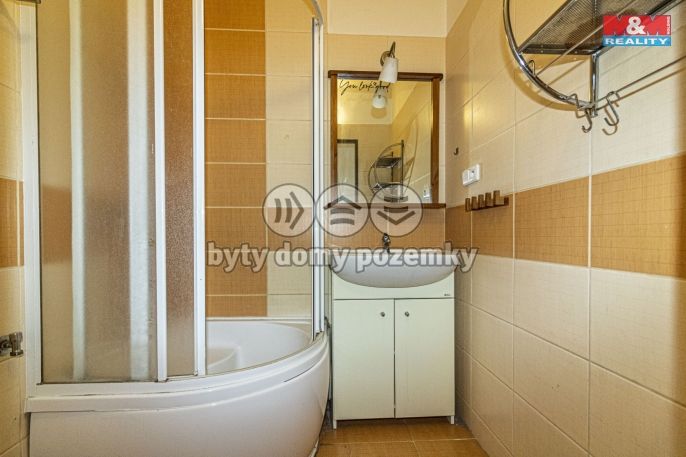 Pronájem, Byt 3+1, Kutná Hora