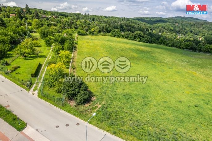 Prodej, Pozemek k bydlení, Brno