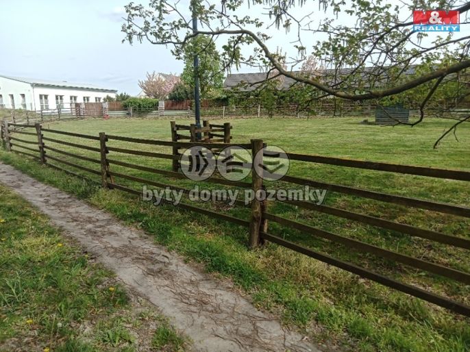 Prodej, Komerční pozemky, Přerov nad Labem