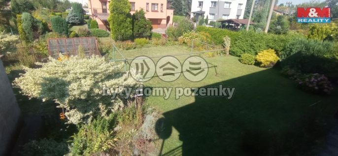 Prodej, Rodinný dům, Český Těšín
