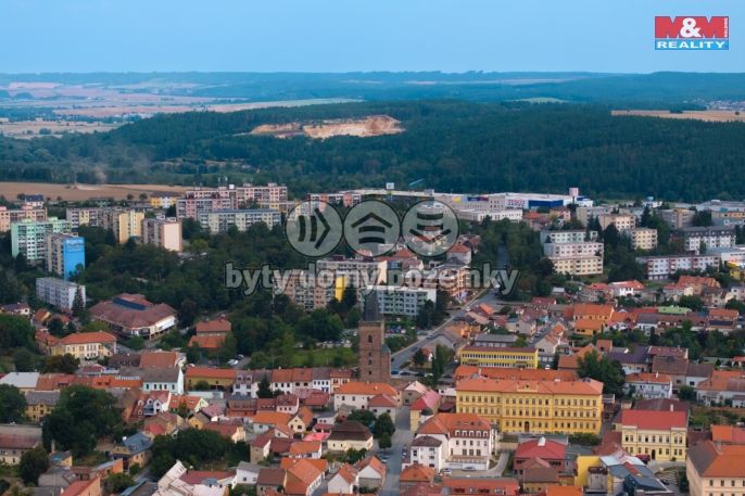 Prodej, Rodinný dům, Rakovník