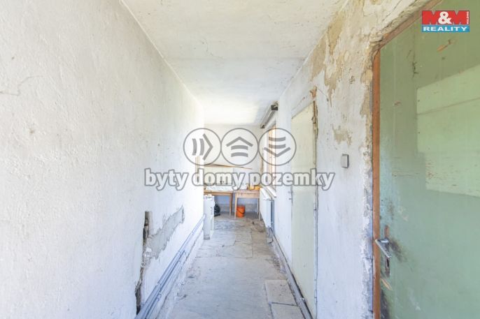 Prodej, Rodinný dům, Dlouhá Loučka