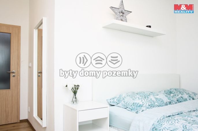 Pronájem, Byt 2+kk, Opava