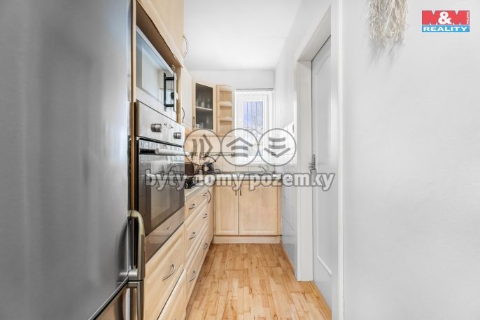 Prodej, Byt 3+1, Doksy