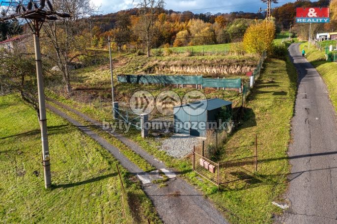 Prodej, Zahrada, Benešov nad Ploučnicí