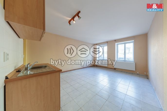 Prodej, Rodinný dům, Lázně Kynžvart