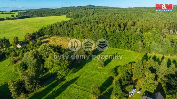 Prodej, Pozemek k bydlení, Bulovka