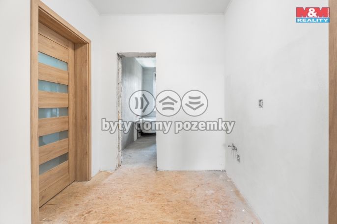 Prodej, Rodinný dům, Jílové