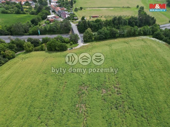 Prodej, Pole, Prostějov