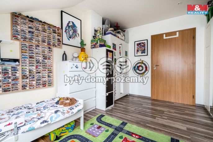 Prodej, Nájemní dům, Praha