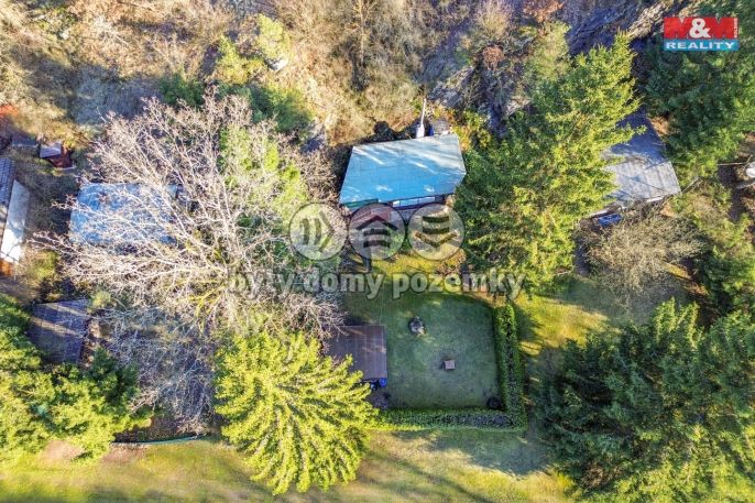 Prodej, Chata, Střelice