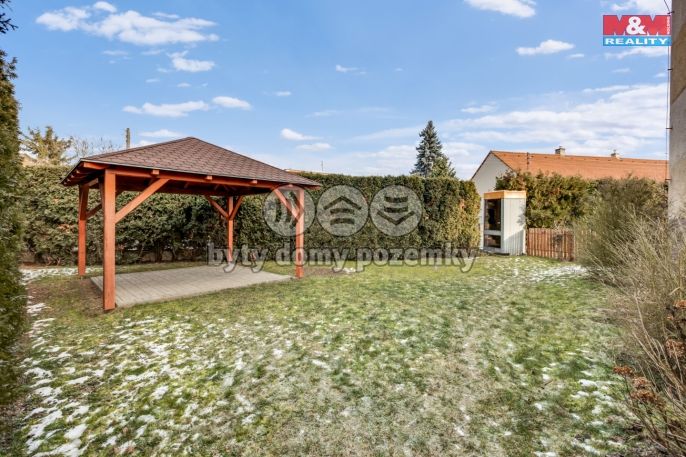 Prodej, Byt 3+1, Trubín