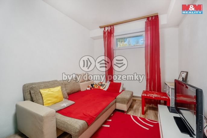 Prodej, Byt 4+kk, Liberec