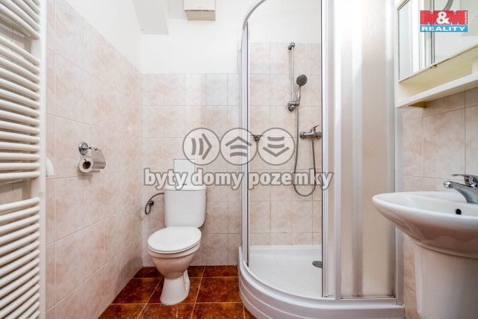 Prodej, Byt 2+kk, Praha