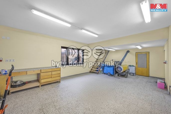 Prodej, Rodinný dům, Rožnov