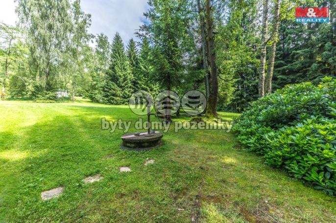 Prodej, Chalupa, Josefův Důl