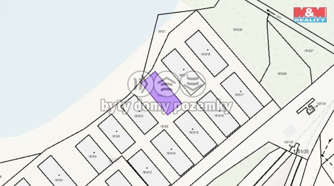 Prodej, Garáž, České Budějovice