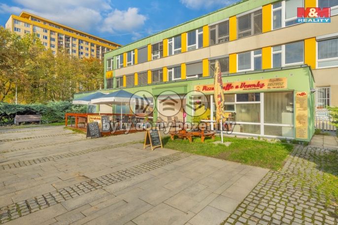 Pronájem, Restaurace, stravování, Praha