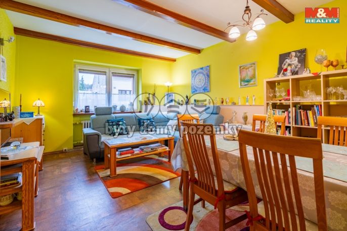 Prodej, Rodinný dům, Včelná