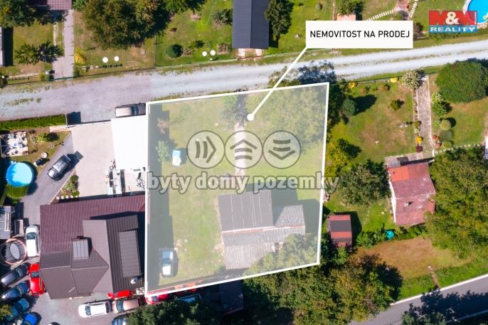 Prodej, Chata, Hradec Králové