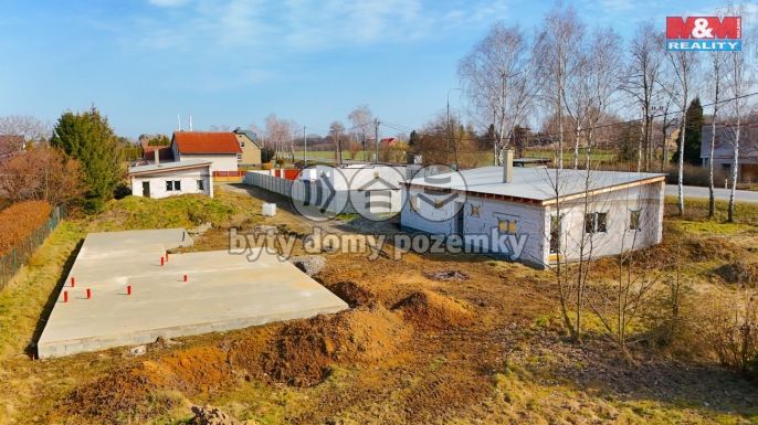 Prodej, Rodinný dům, Dolní Lutyně