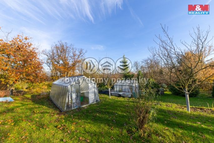 Prodej, Pozemek k bydlení, Brno