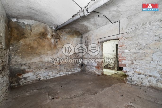 Prodej, Rodinný dům, Kačice