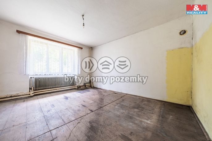 Prodej, Rodinný dům, Čakov